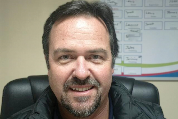 Jaco Oosthuizen - Zarout Broker